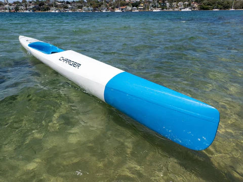 Charger Swift Ocean Ski