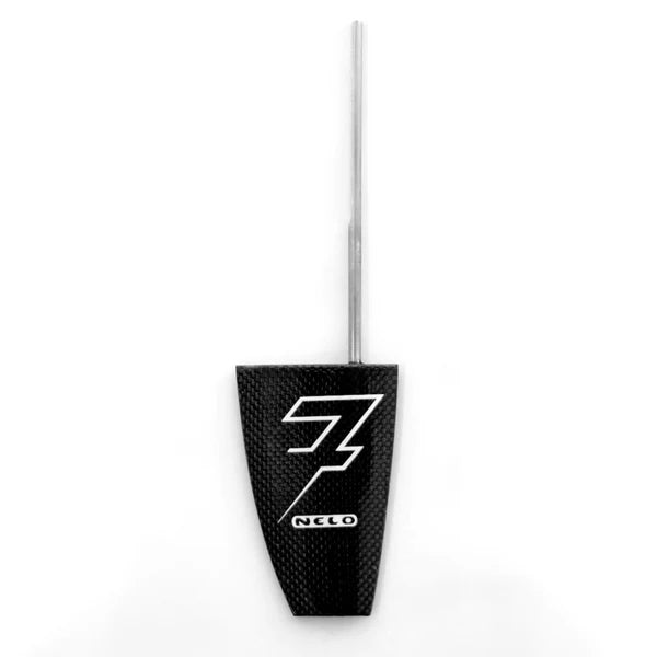 Nelo 7 Rudder (K1-K2)