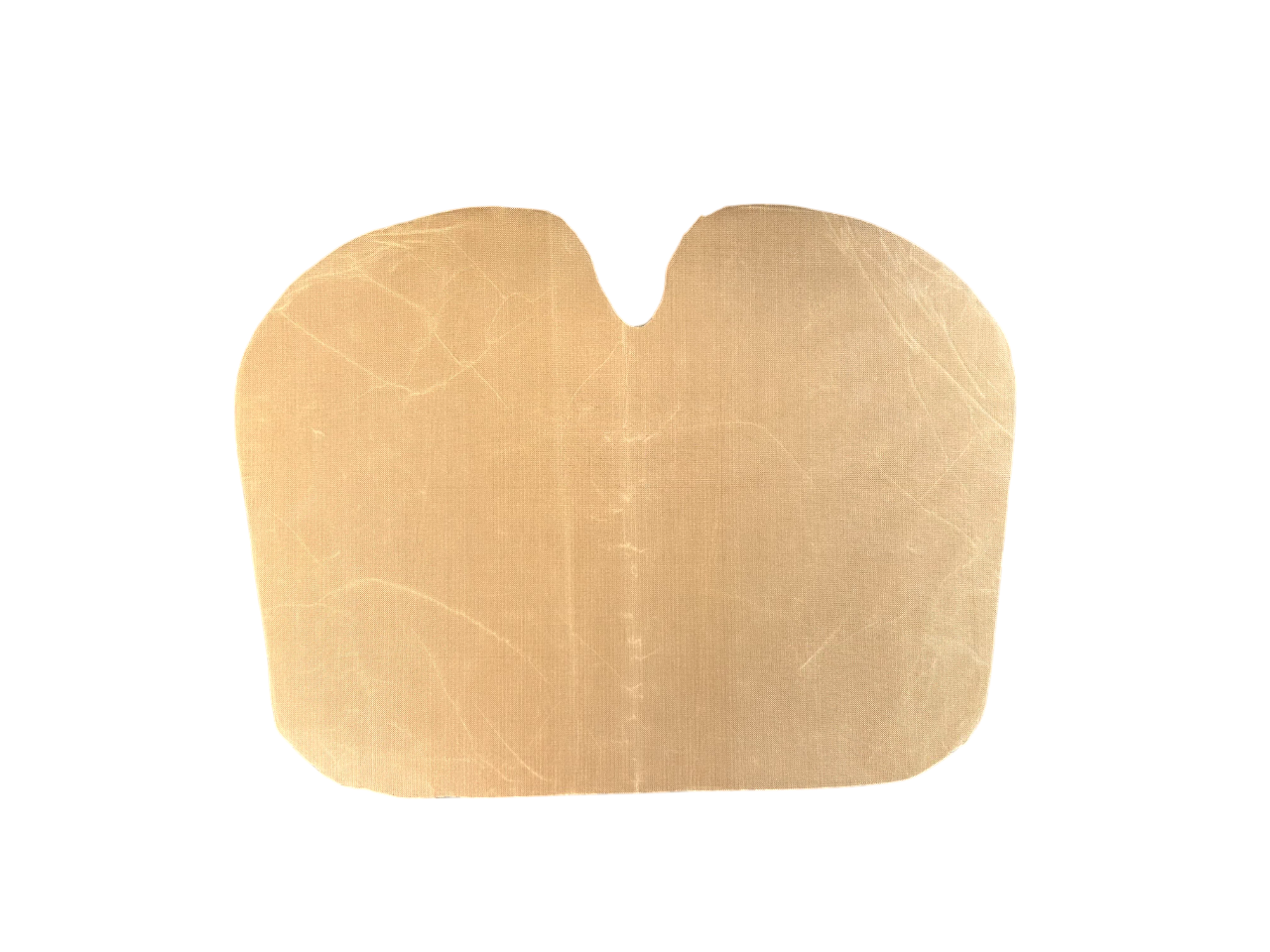 CHARGER Foam Seat Pad