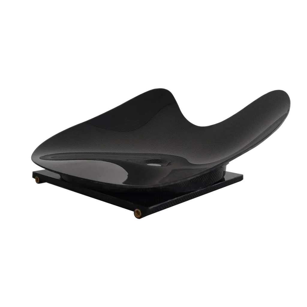 Nelo Rotating Carbon Seat - USED