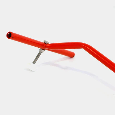 Nelo T-bar Marathon
