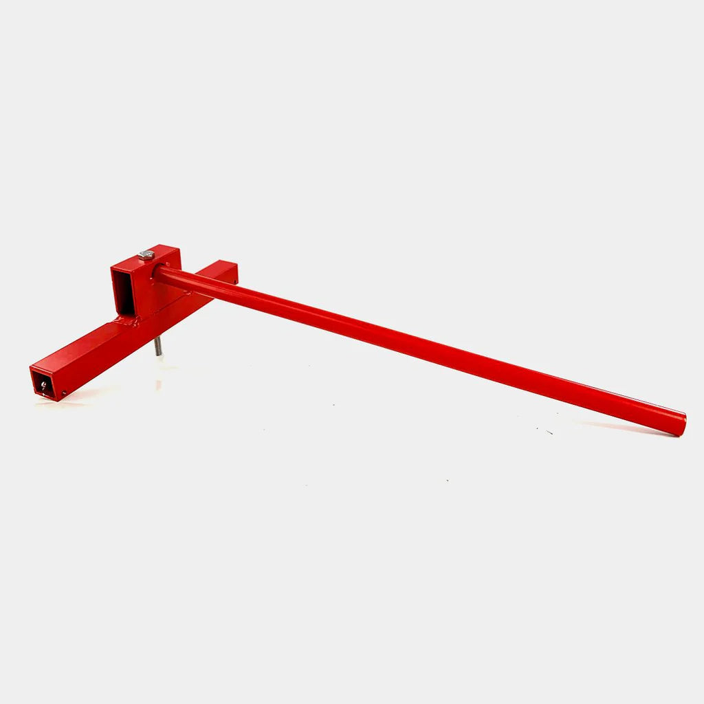 Nelo T-bar Standard