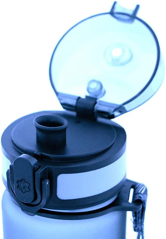 Nelo Water Bottle