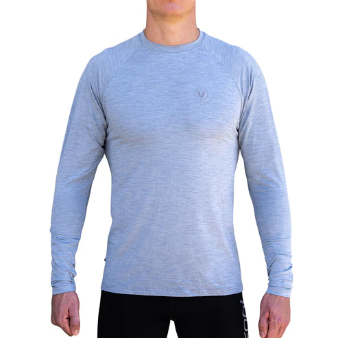 Vaikobi Long Sleeve Tech Tee