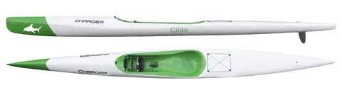 Charger Glide Ocean Ski