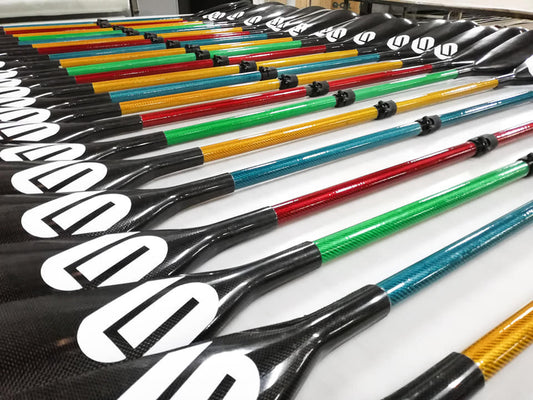 Carbonology Sport Paddle
