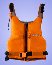 Mocke Flow Zip PFD