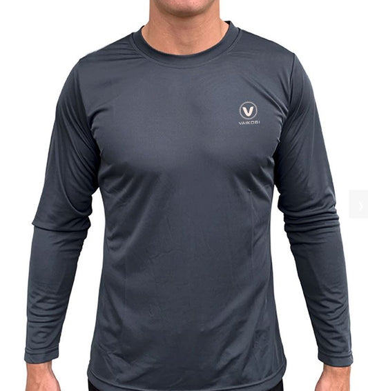 Vaikobi Long Sleeve Tech Tee