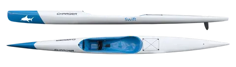 Charger Swift Ocean Ski